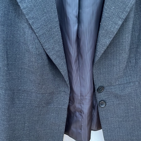 Suit Jacket - Picture 3 of 6